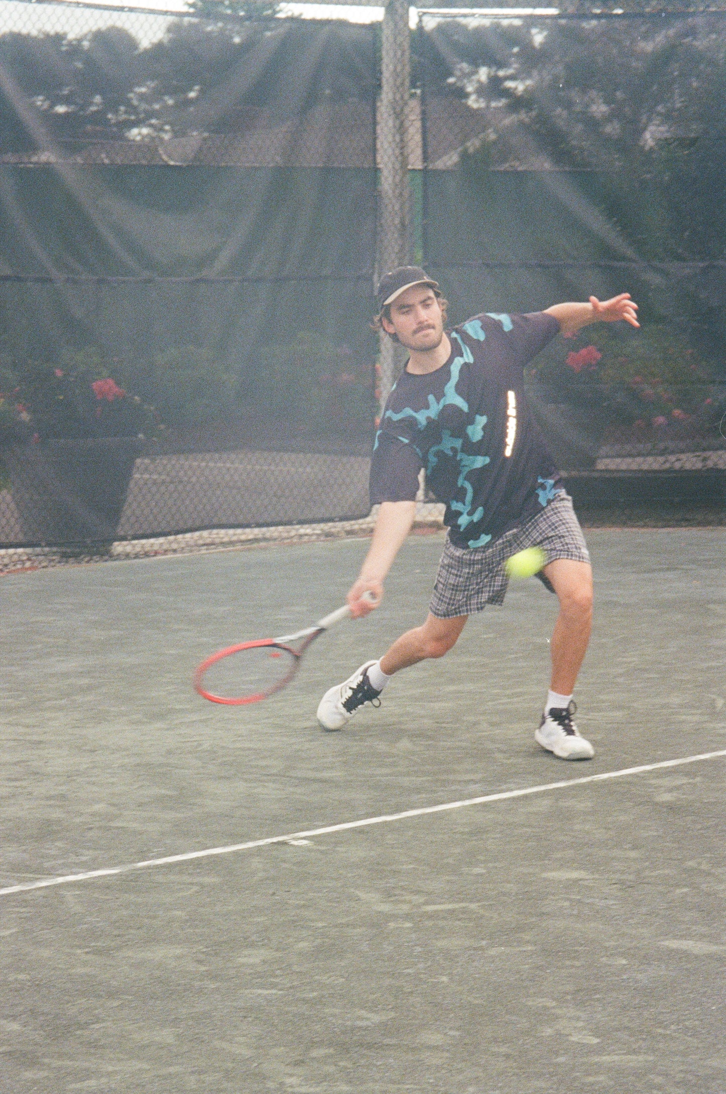 Dart Performance Shirt - Black