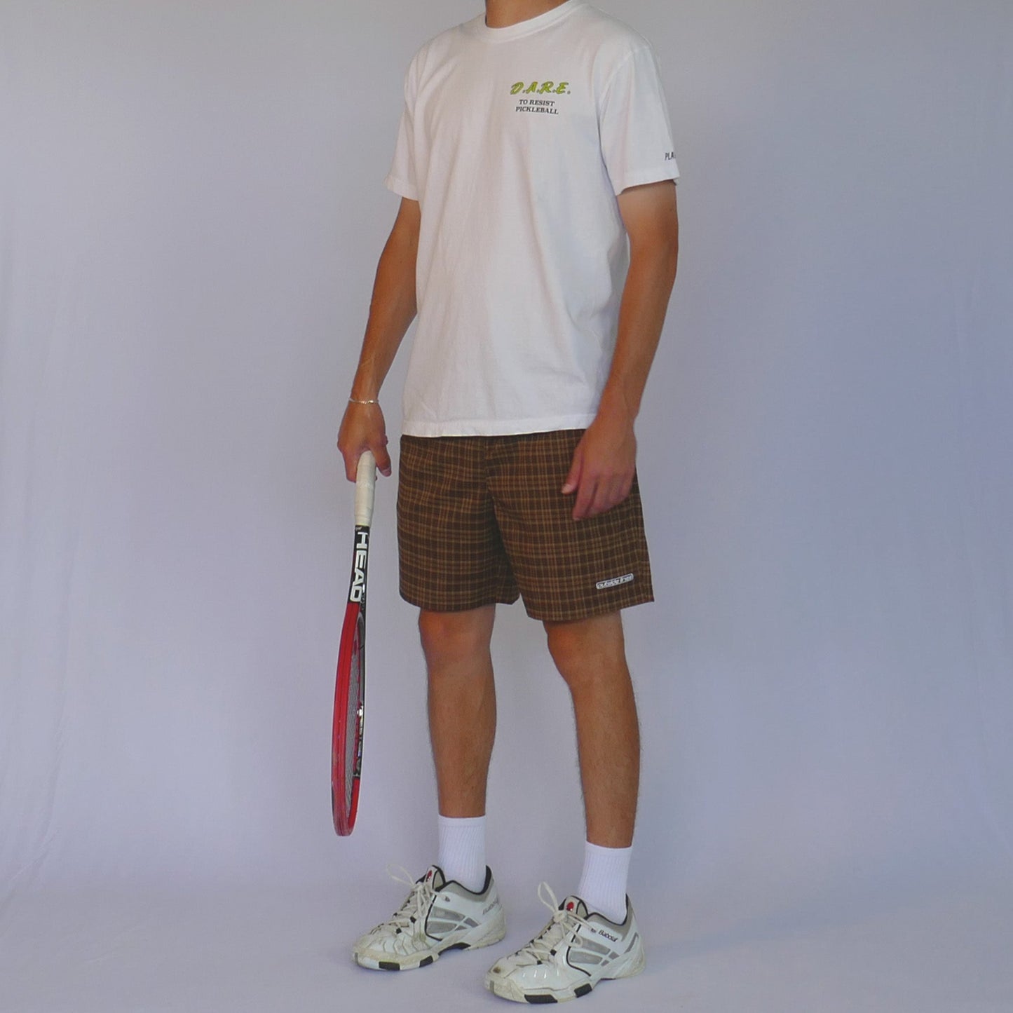 Dare to Resist Pickleball T-Shirt