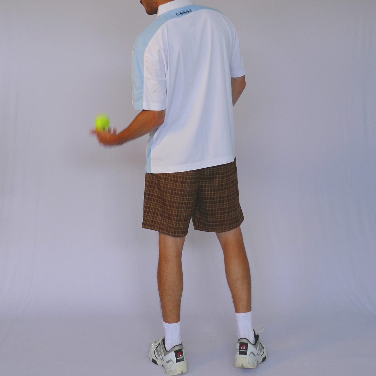 Ringer Polo