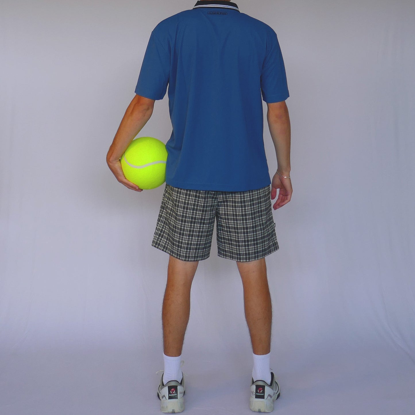 Racket Club Polo