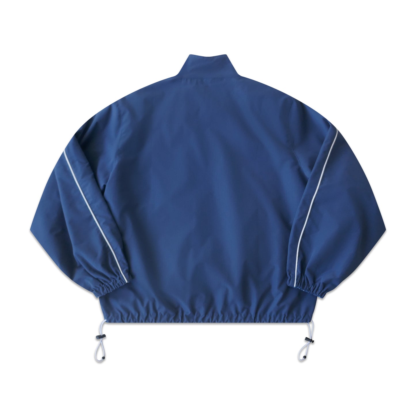 Reversible Track Jacket