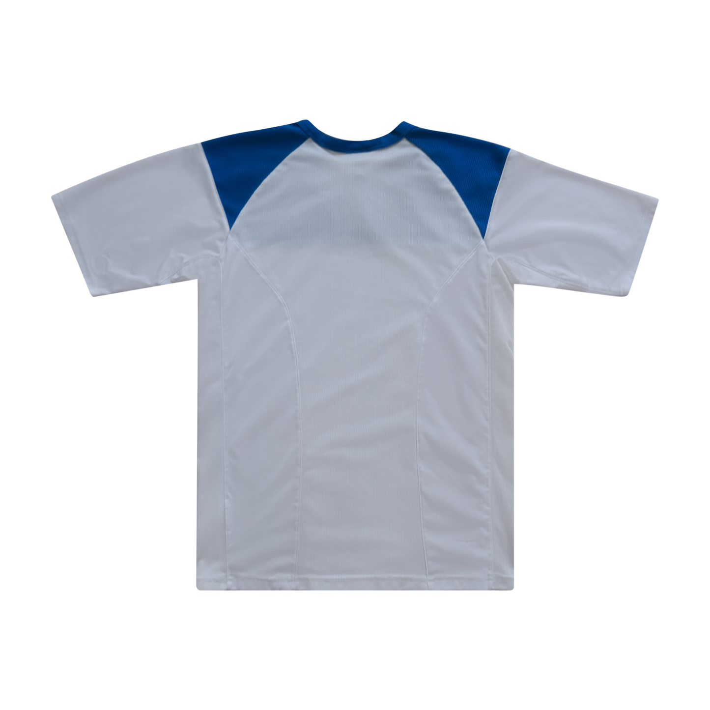 Vintage Nike Sphere Dry Youth Tennis Shirt