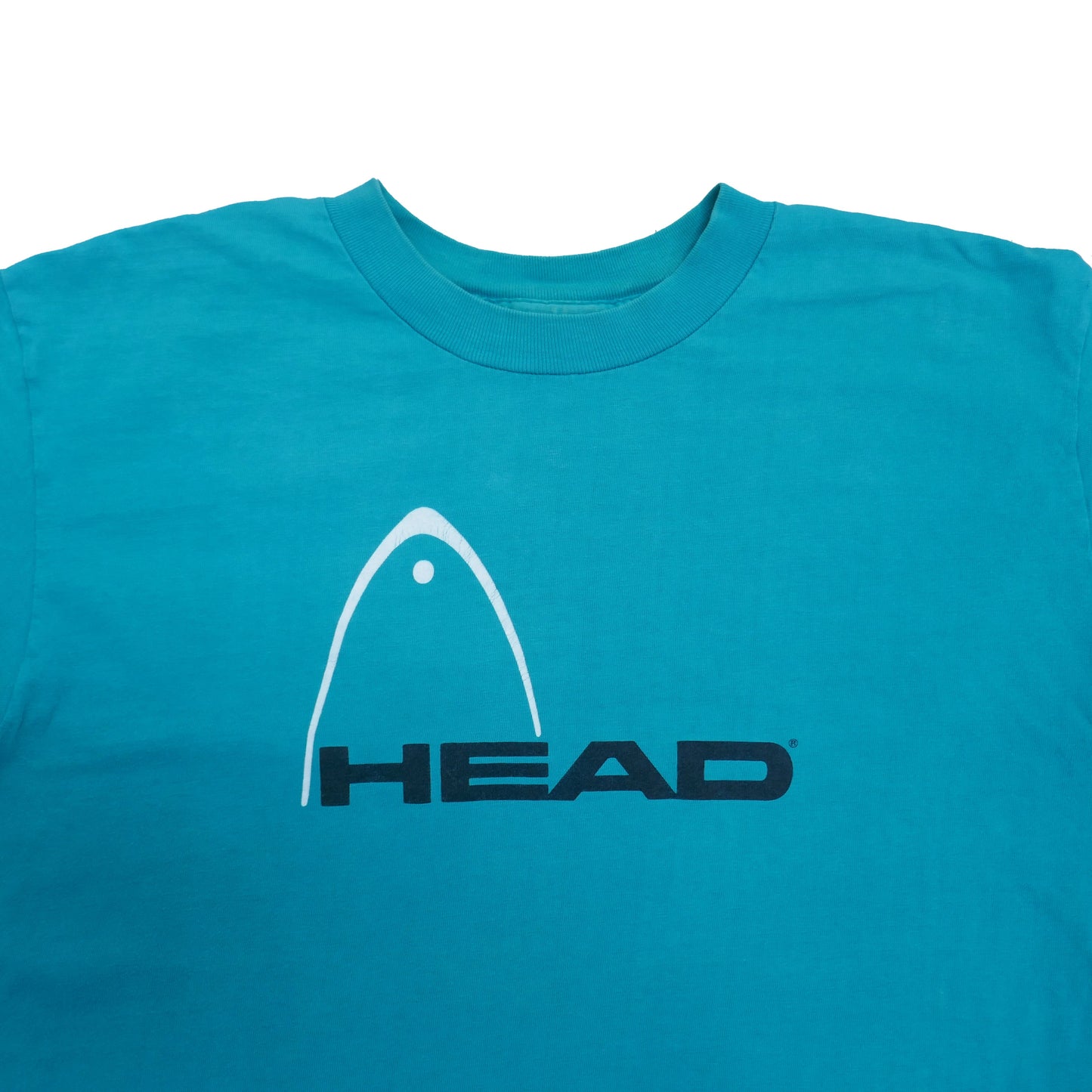 Vintage HEAD Tennis T-Shirt
