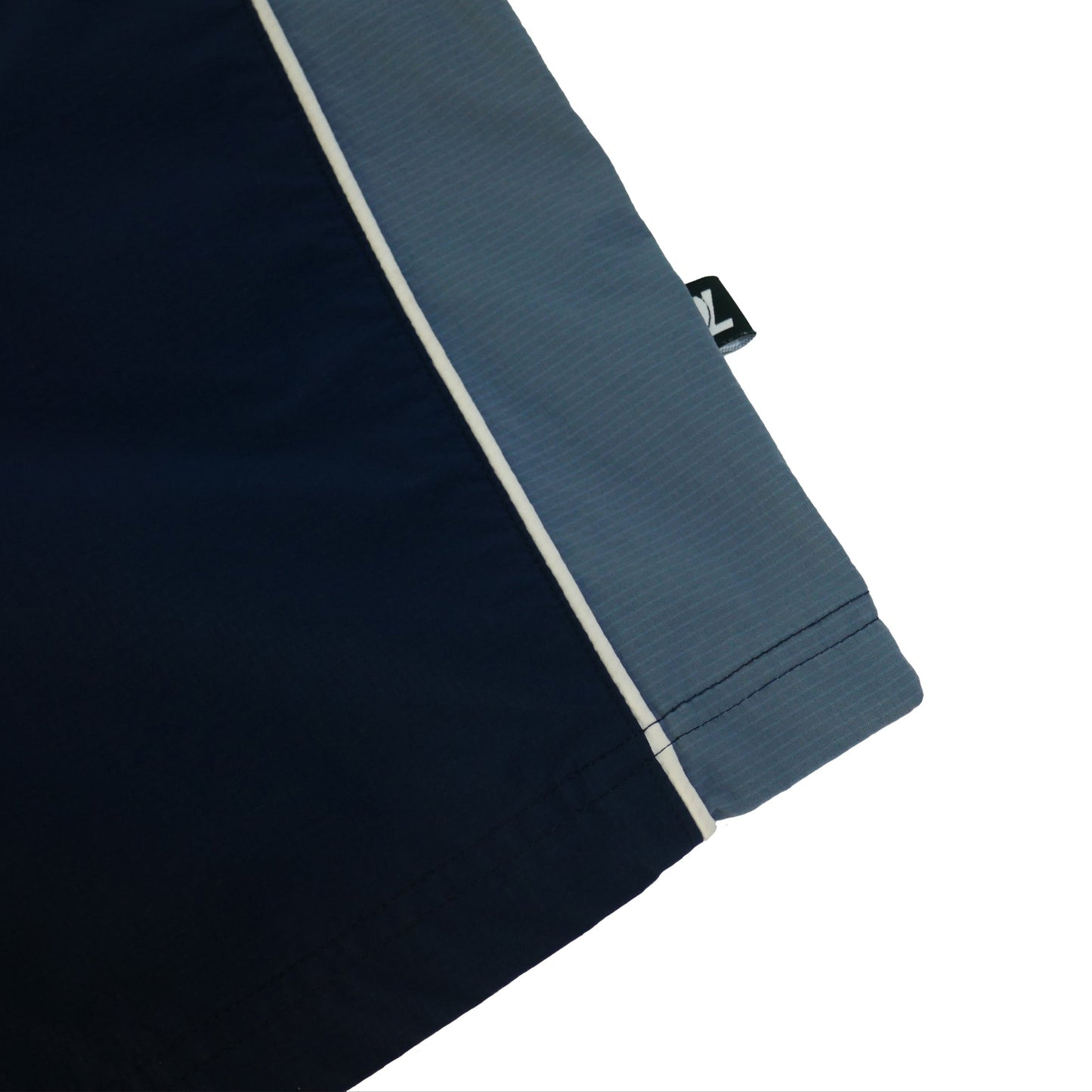 Rip-It Tennis Short - Navy