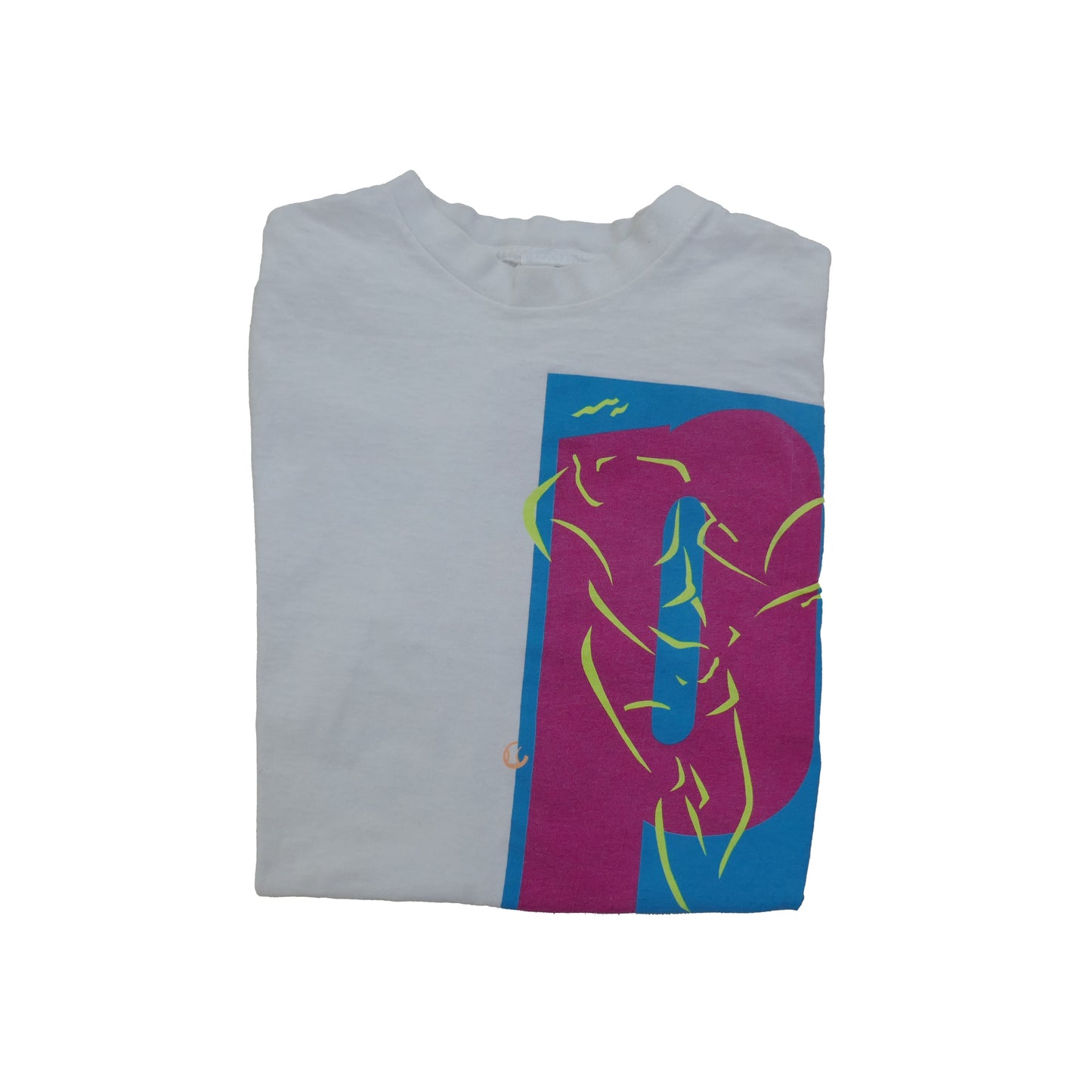 Vintage Prince Tennis T-Shirt