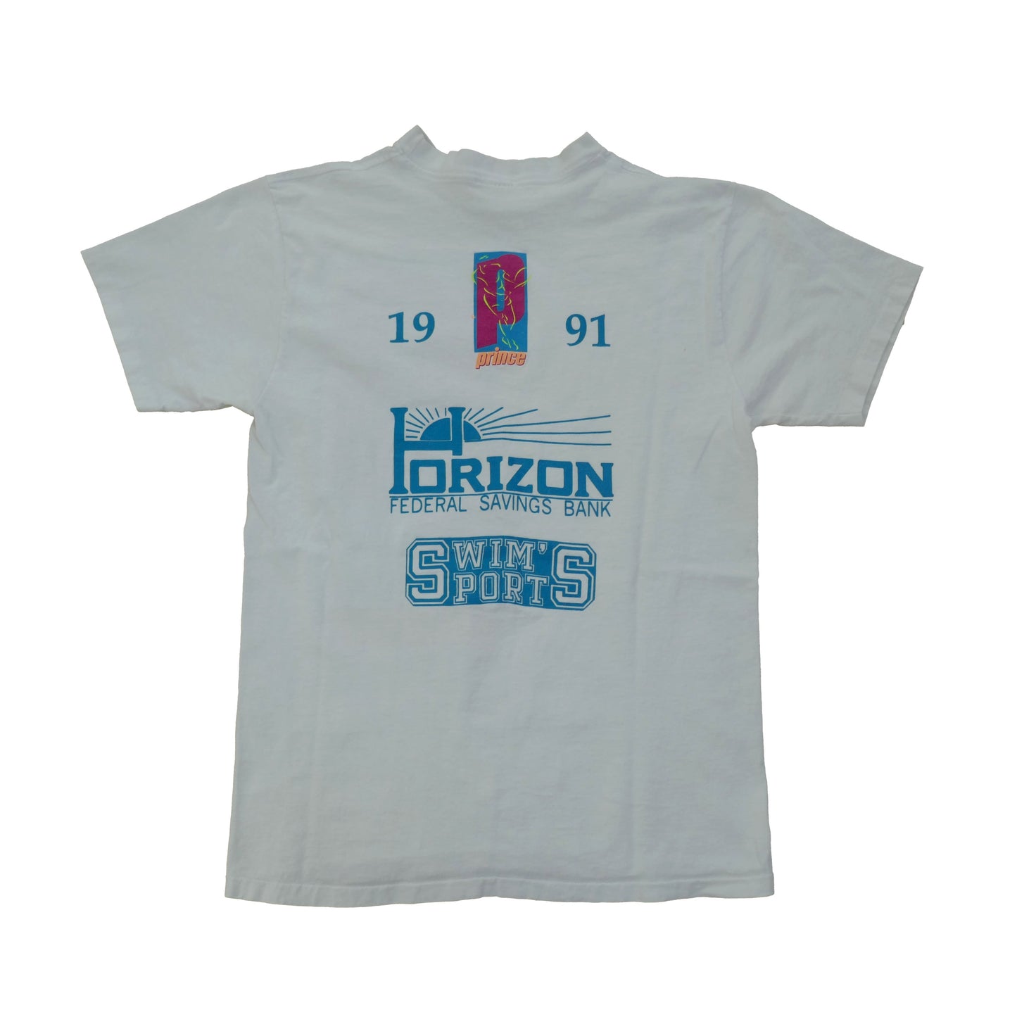 Vintage Prince Tennis T-Shirt