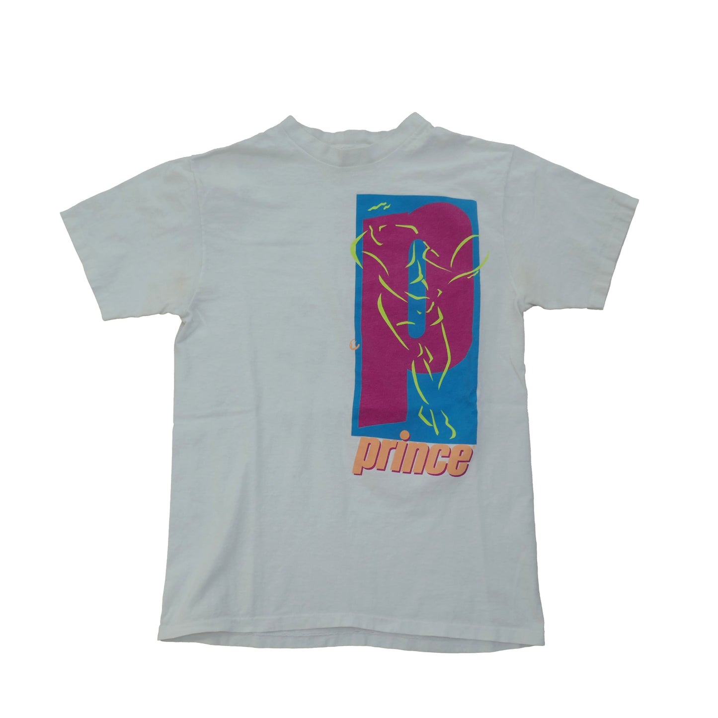 Vintage Prince Tennis T-Shirt