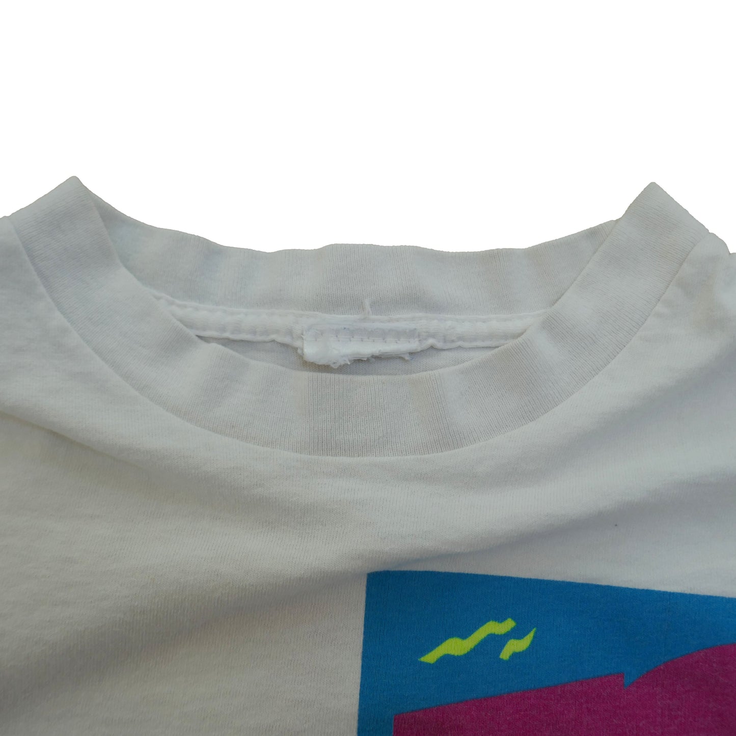 Vintage Prince Tennis T-Shirt