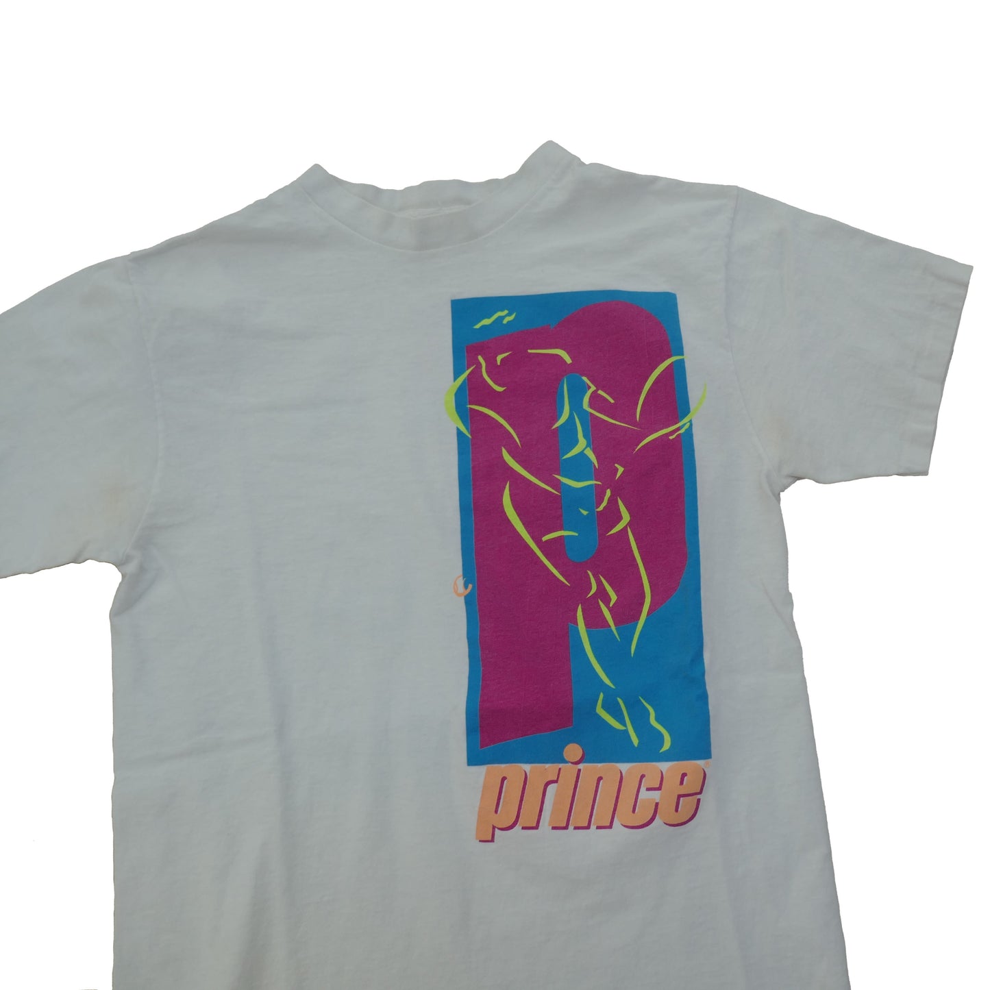Vintage Prince Tennis T-Shirt