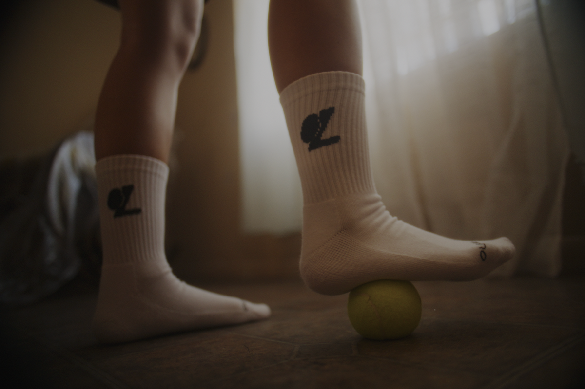 Tennis Socks