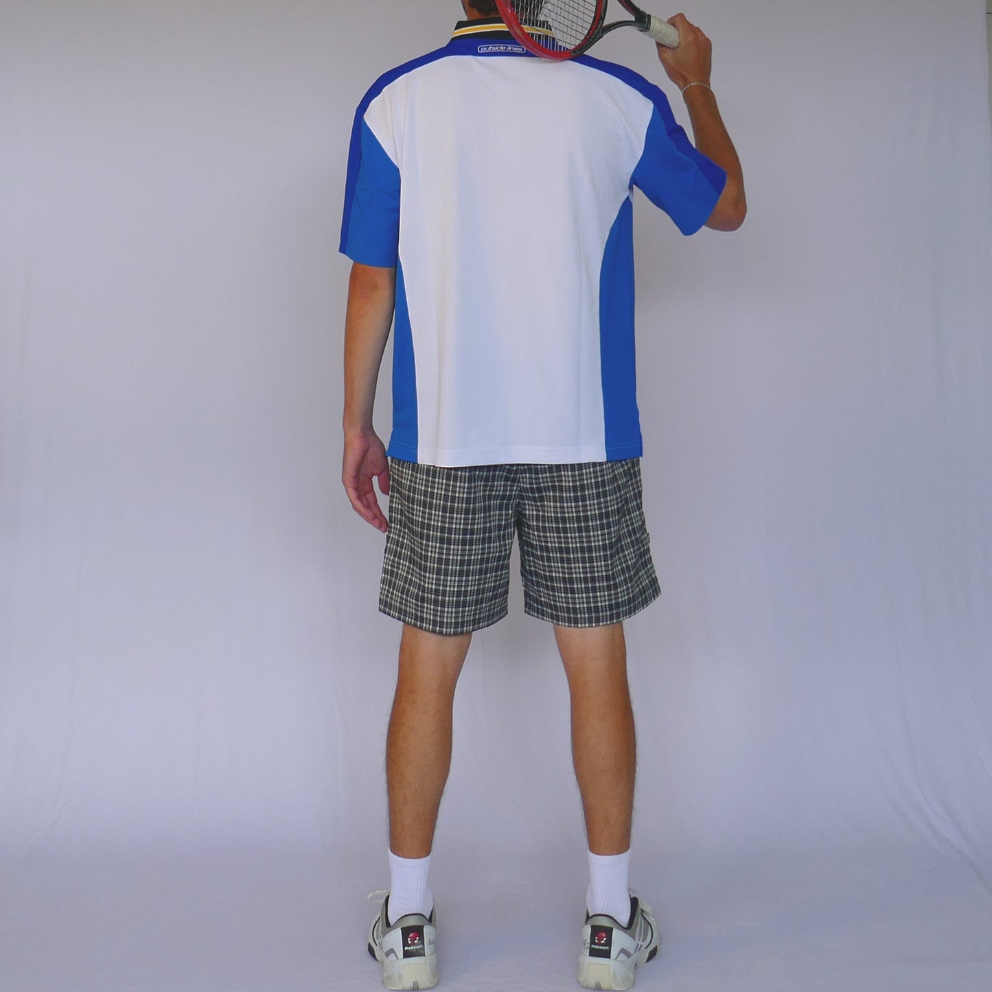 Rising Star Polo