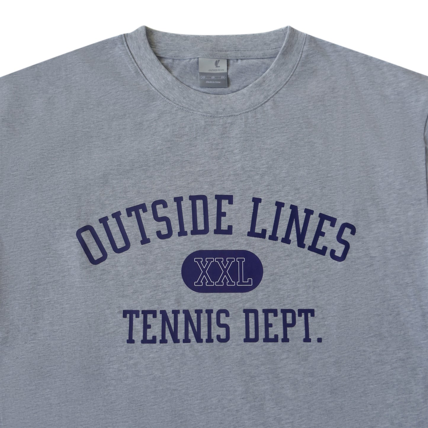 Campus Tennis Tee