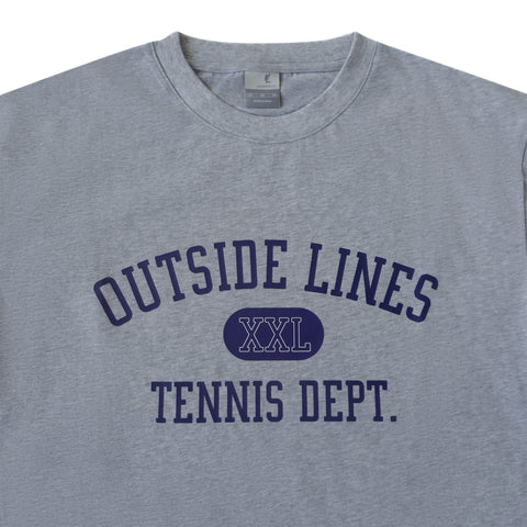 Campus Tennis Tee