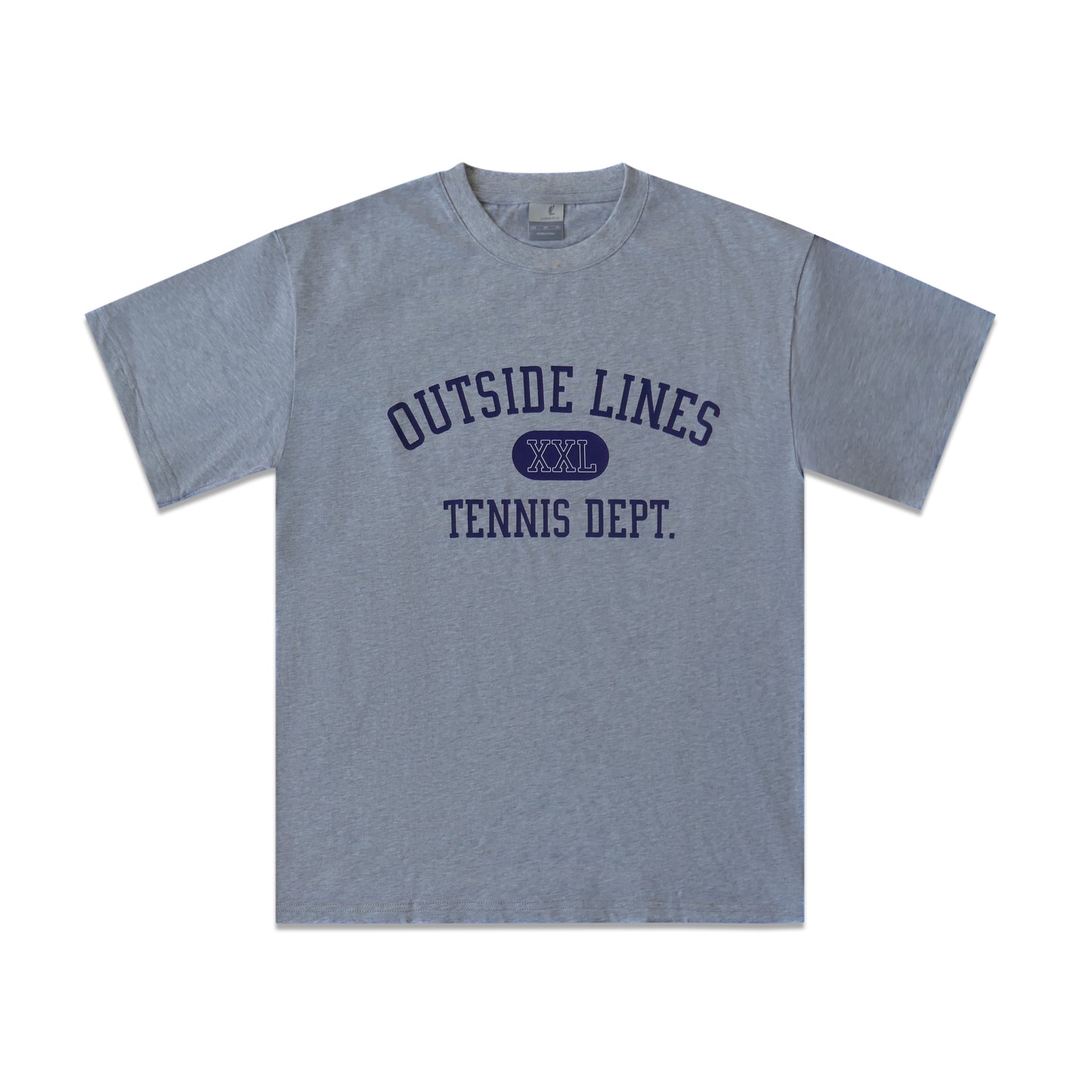 Campus Tennis Tee