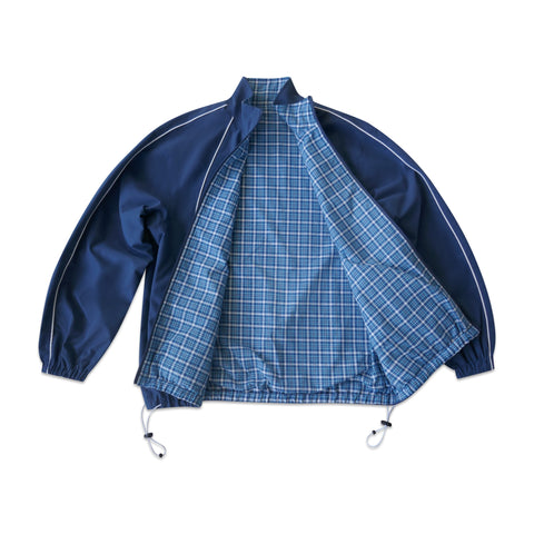 Reversible Track Jacket