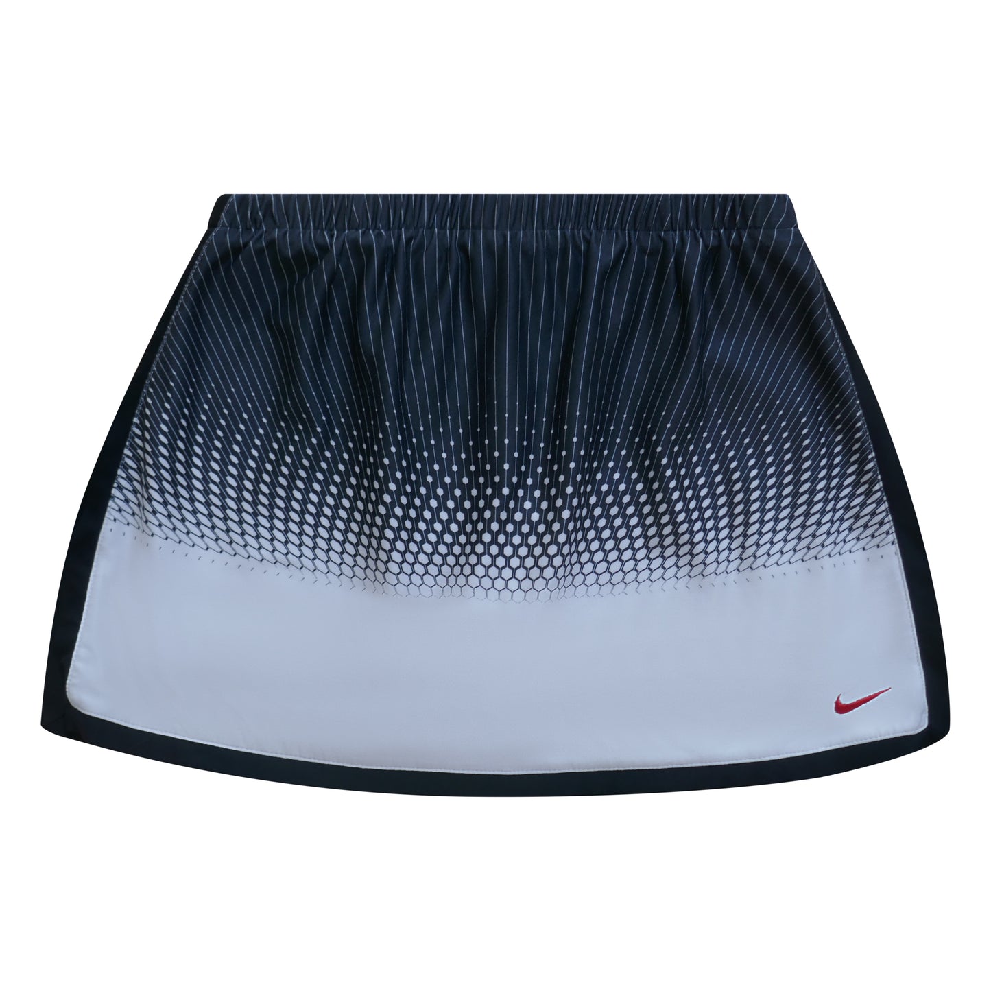 Vintage Nike Dri-Fit Women's Tennis Skirt
