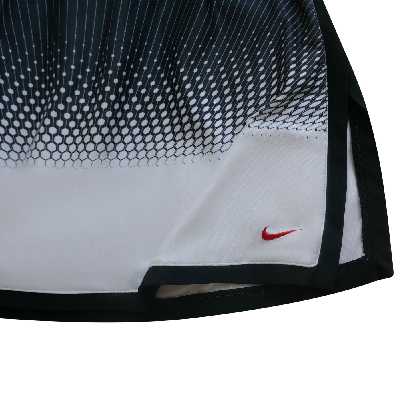 Vintage Nike Dri-Fit Women's Tennis Skirt
