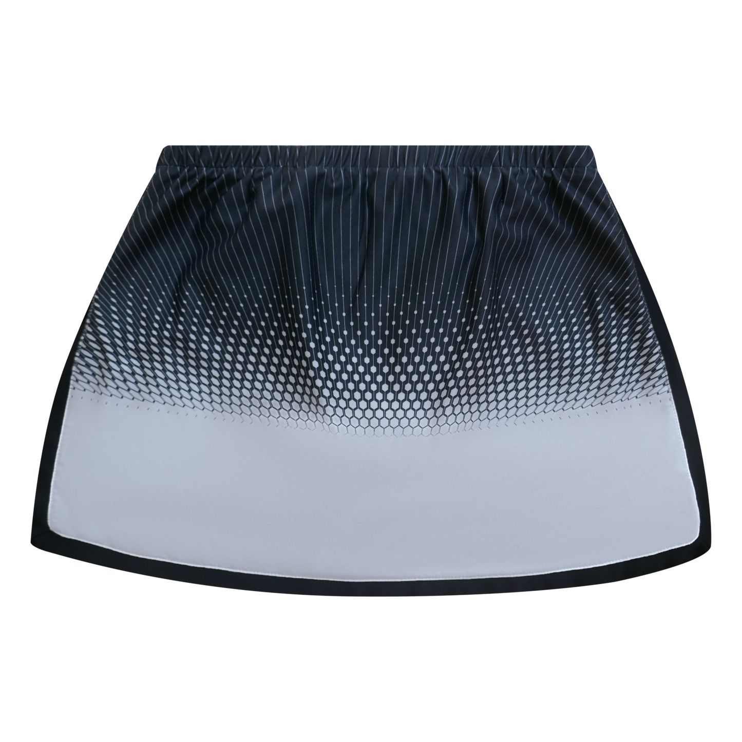 Vintage Nike Dri-Fit Women's Tennis Skirt