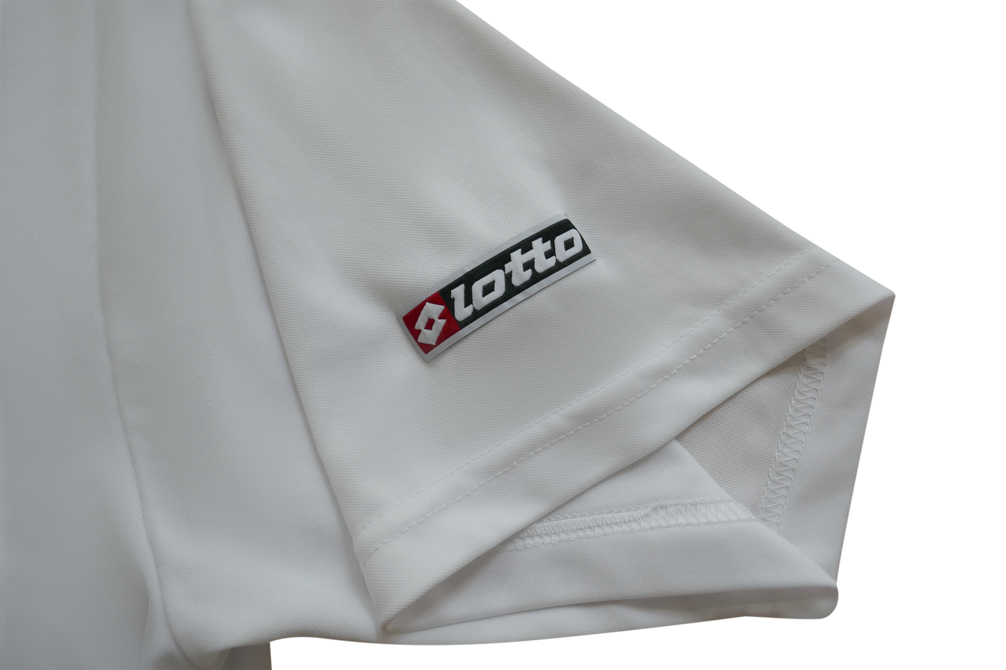 Vintage Lotto x Head/Penn Advisory Staff Polo Shirt