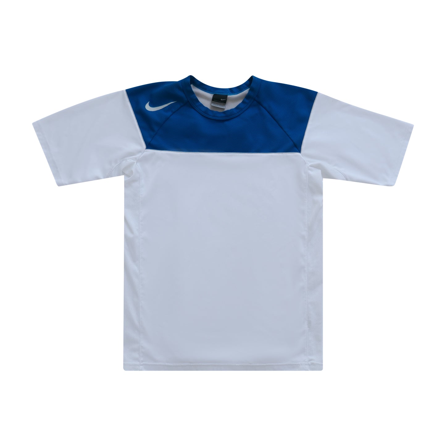 Vintage Nike Sphere Dry Youth Tennis Shirt