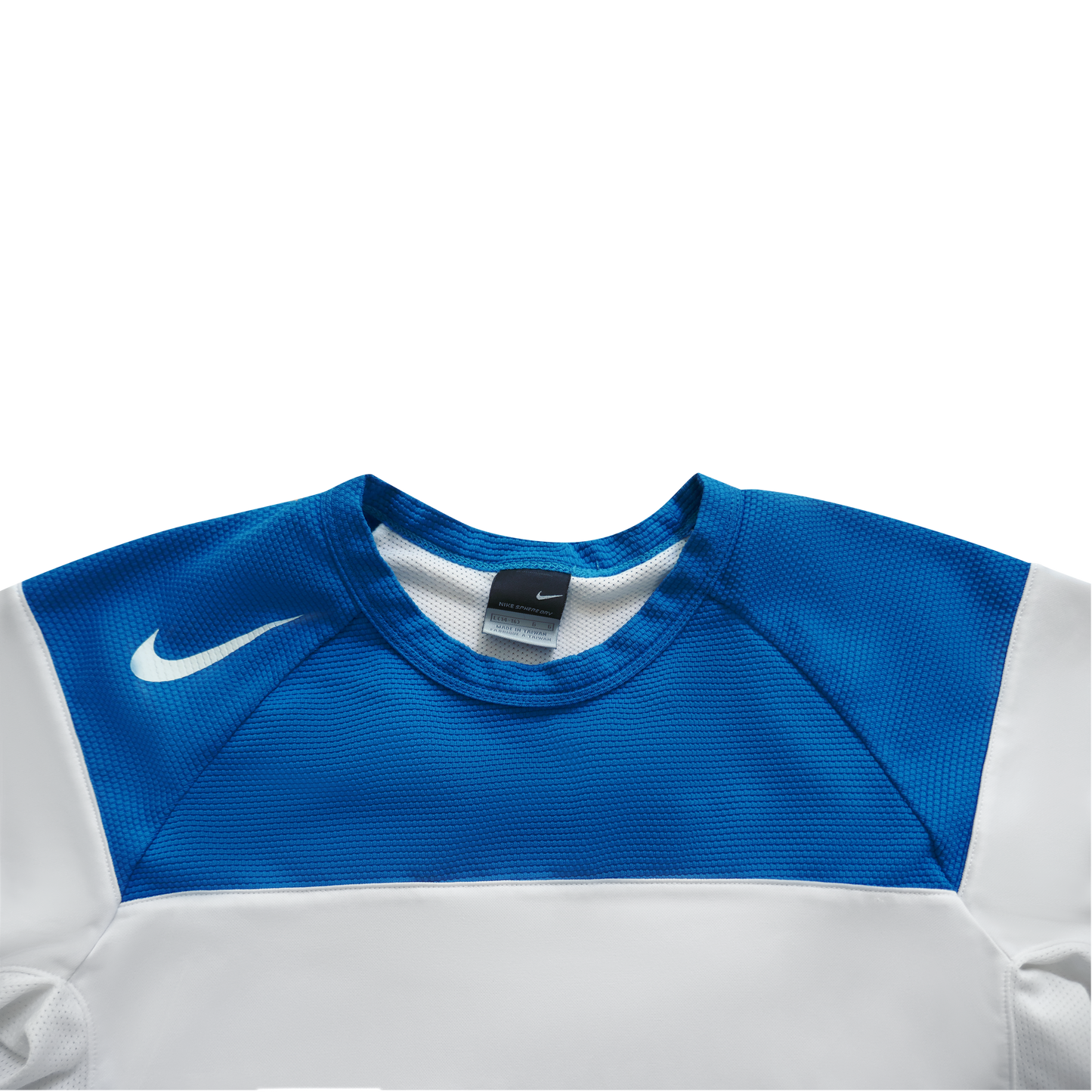 Vintage Nike Sphere Dry Youth Tennis Shirt