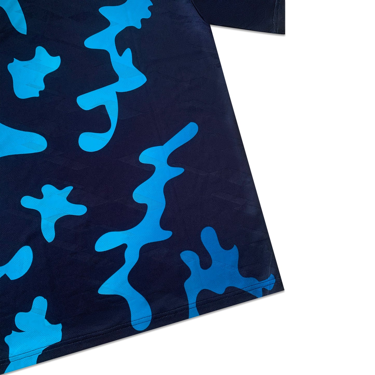 Dart Performance Shirt - Black