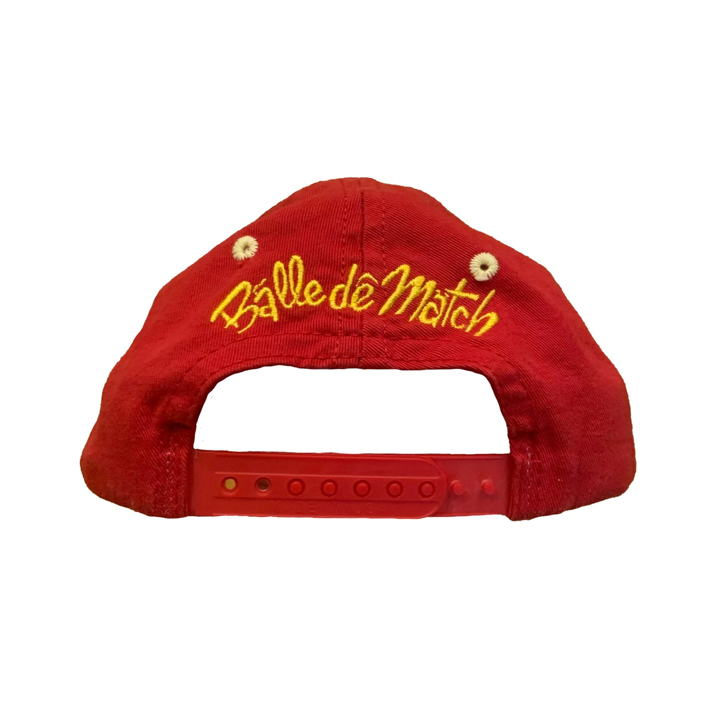 Vintage Balle de Match Dad Hat