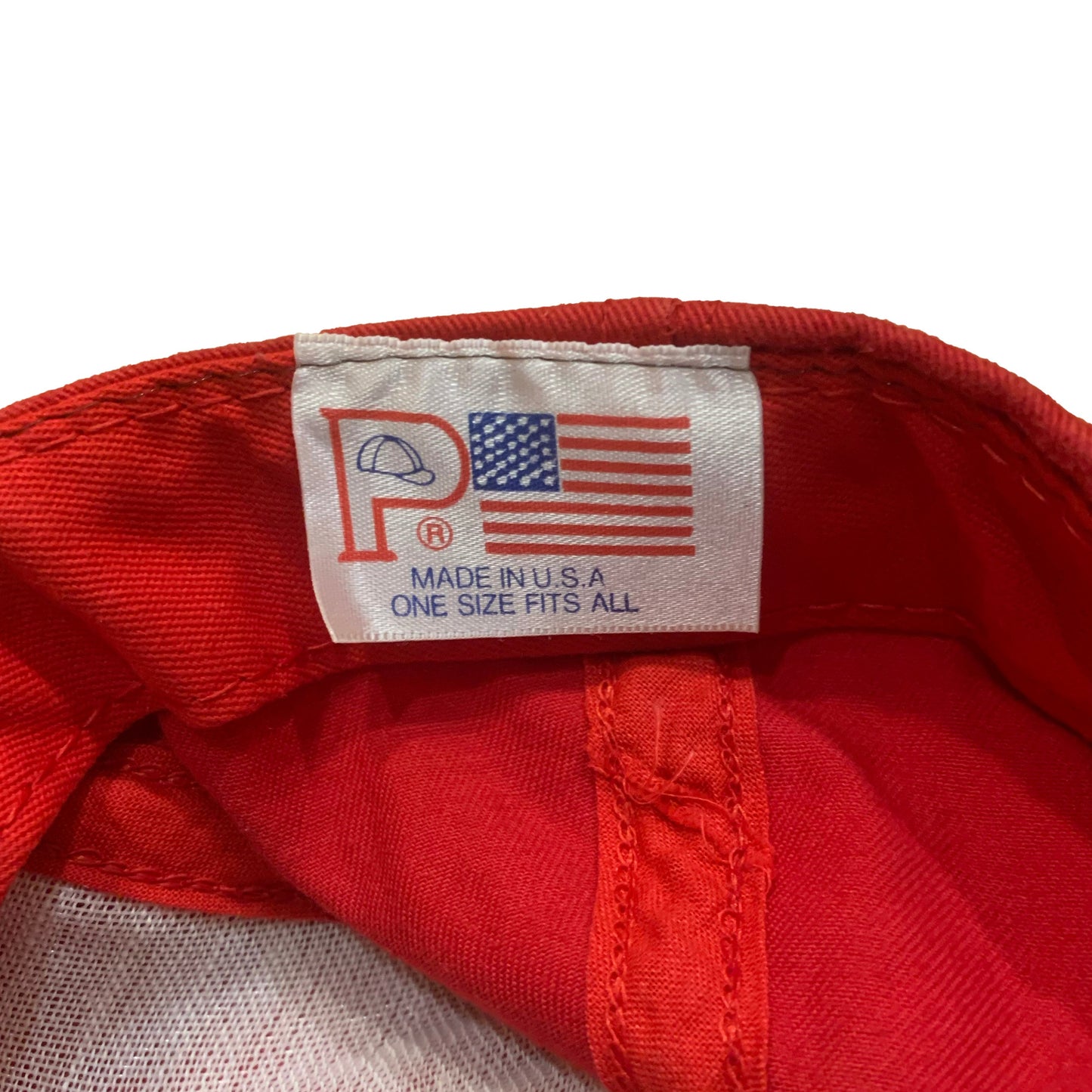 Vintage Balle de Match Dad Hat