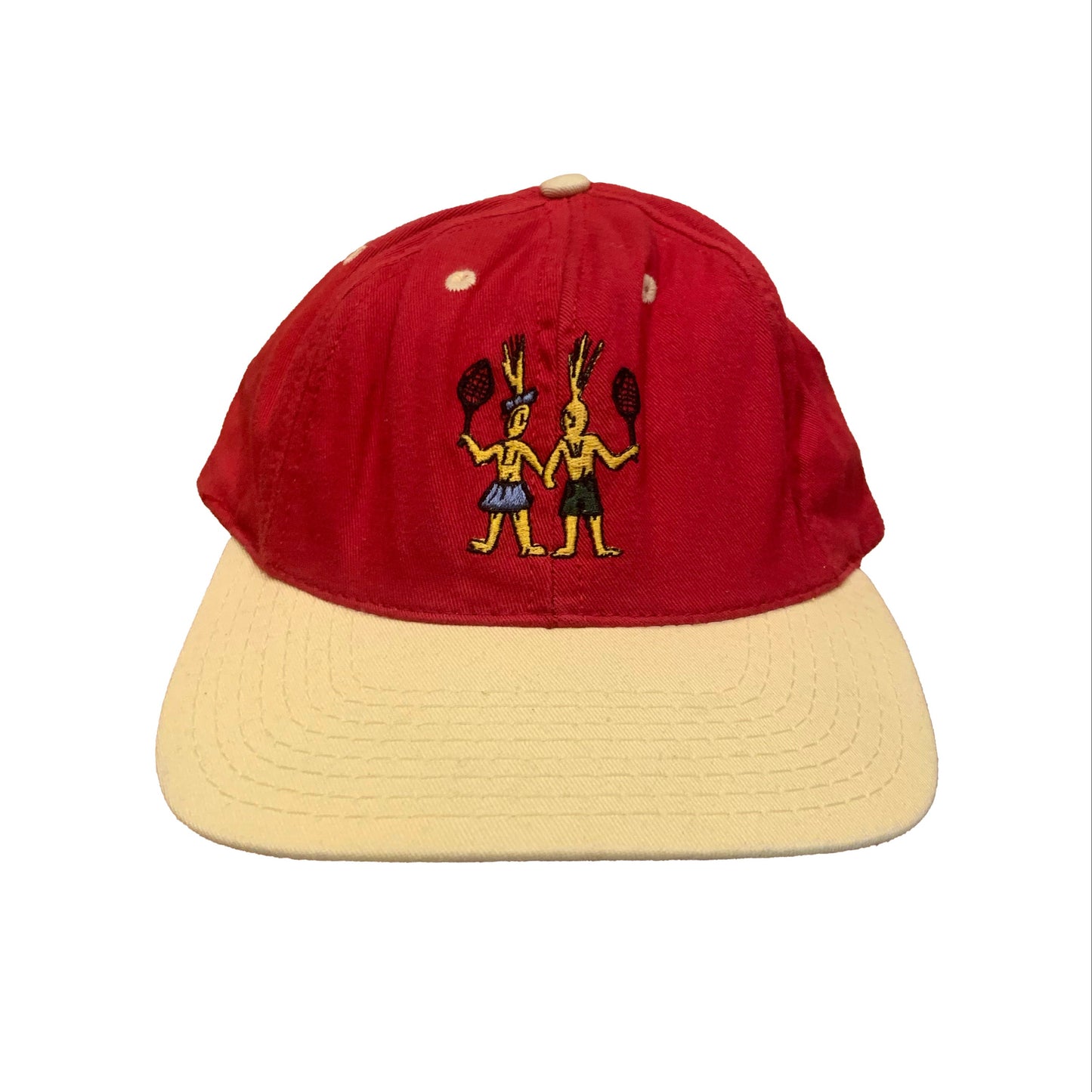 Vintage Balle de Match Dad Hat