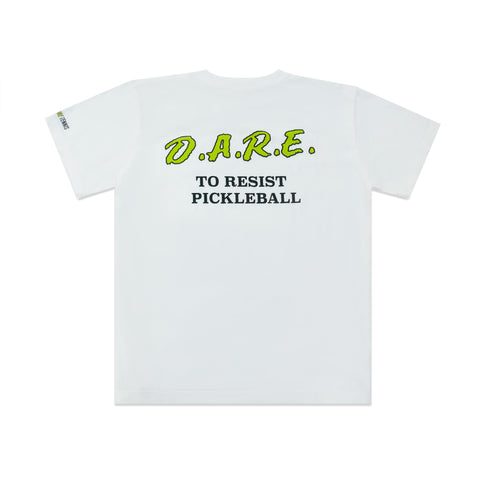 Dare to Resist Pickleball T-Shirt