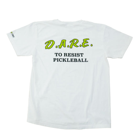 Dare to Resist Pickleball T-Shirt