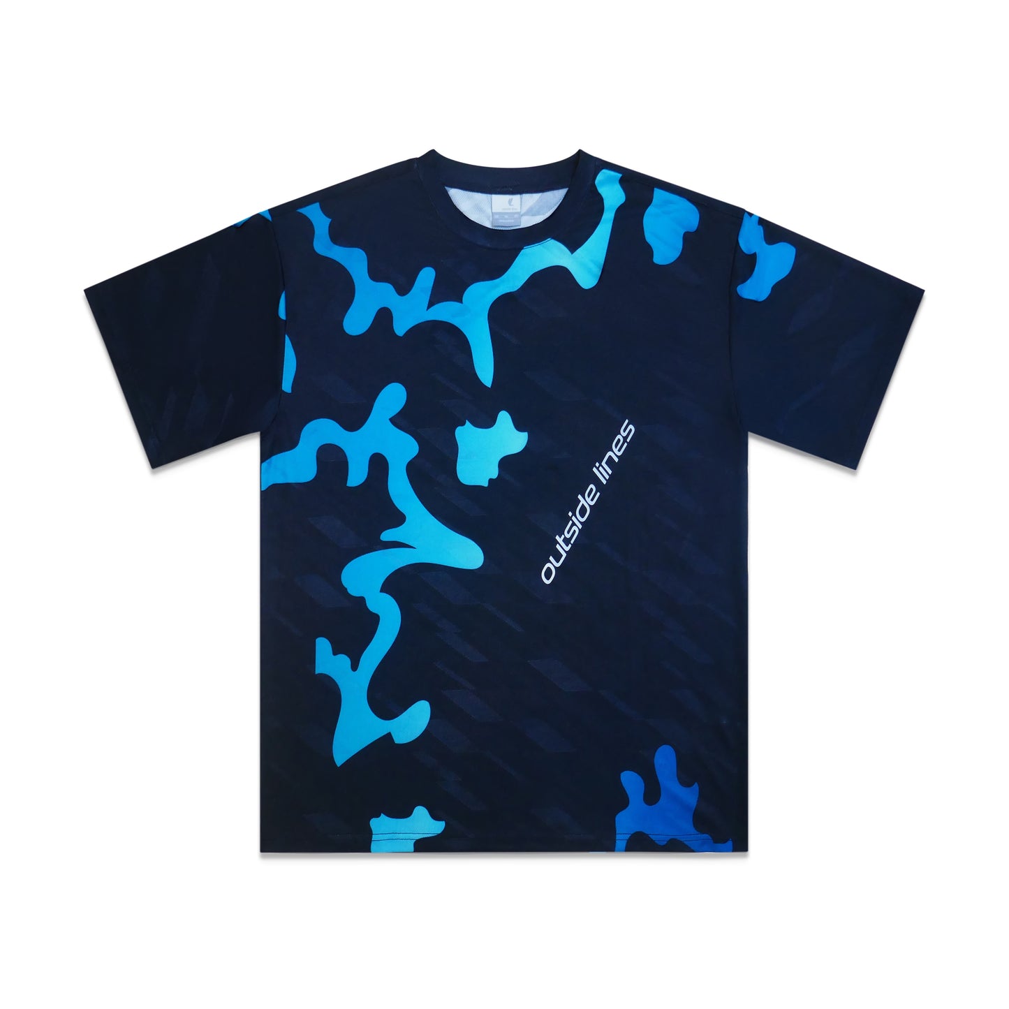 Dart Performance Shirt - Black