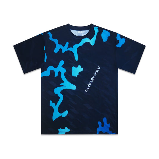 Dart Performance Shirt - Black