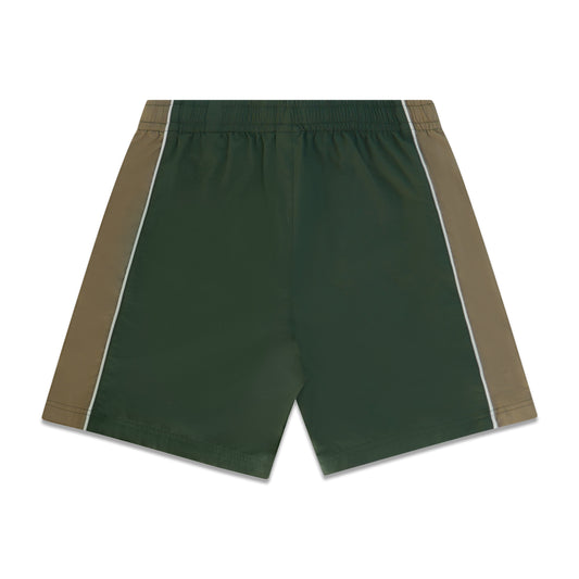 Rip-It Tennis Short - Green