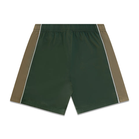 Rip-It Tennis Short - Green
