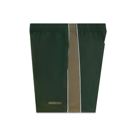 Rip-It Tennis Short - Green