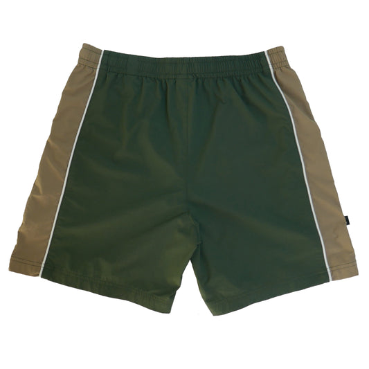 Rip-It Tennis Short - Green