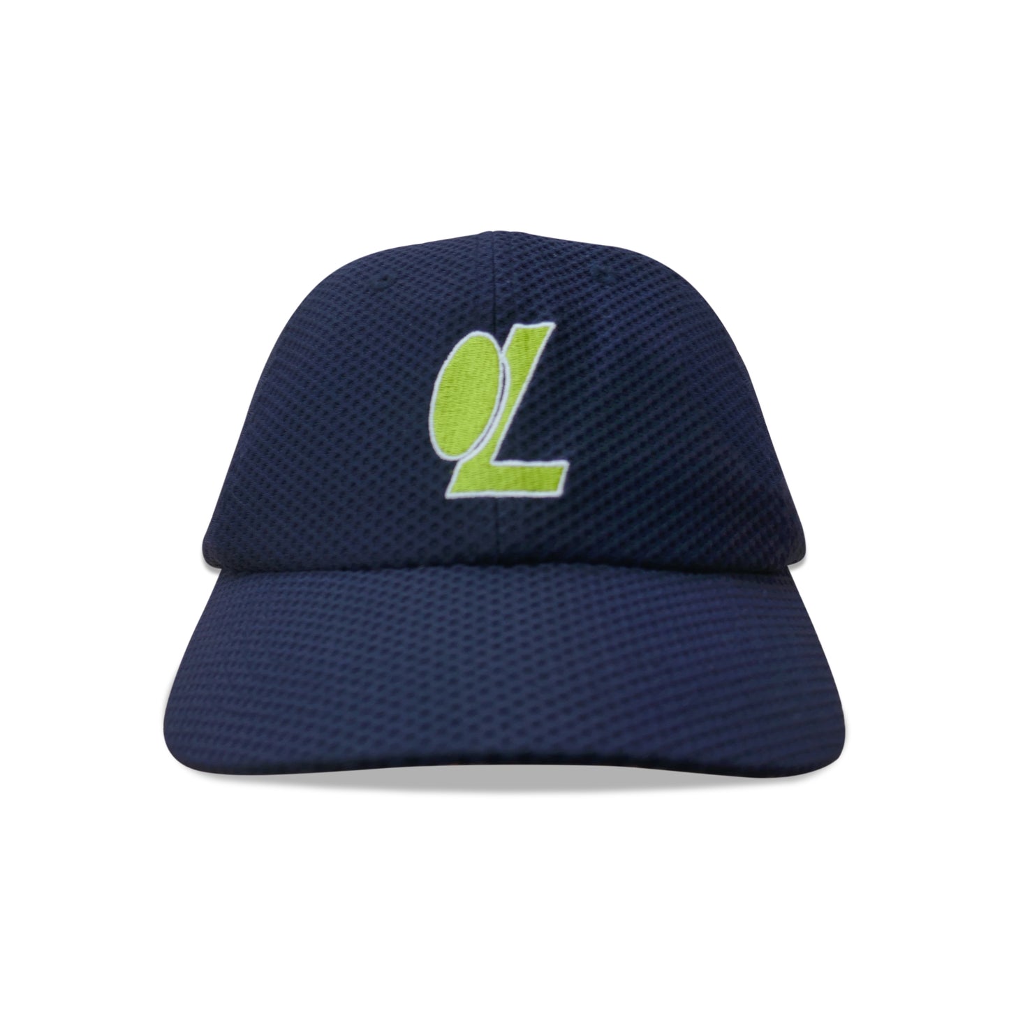 Outside Lines Mesh Tennis Hat