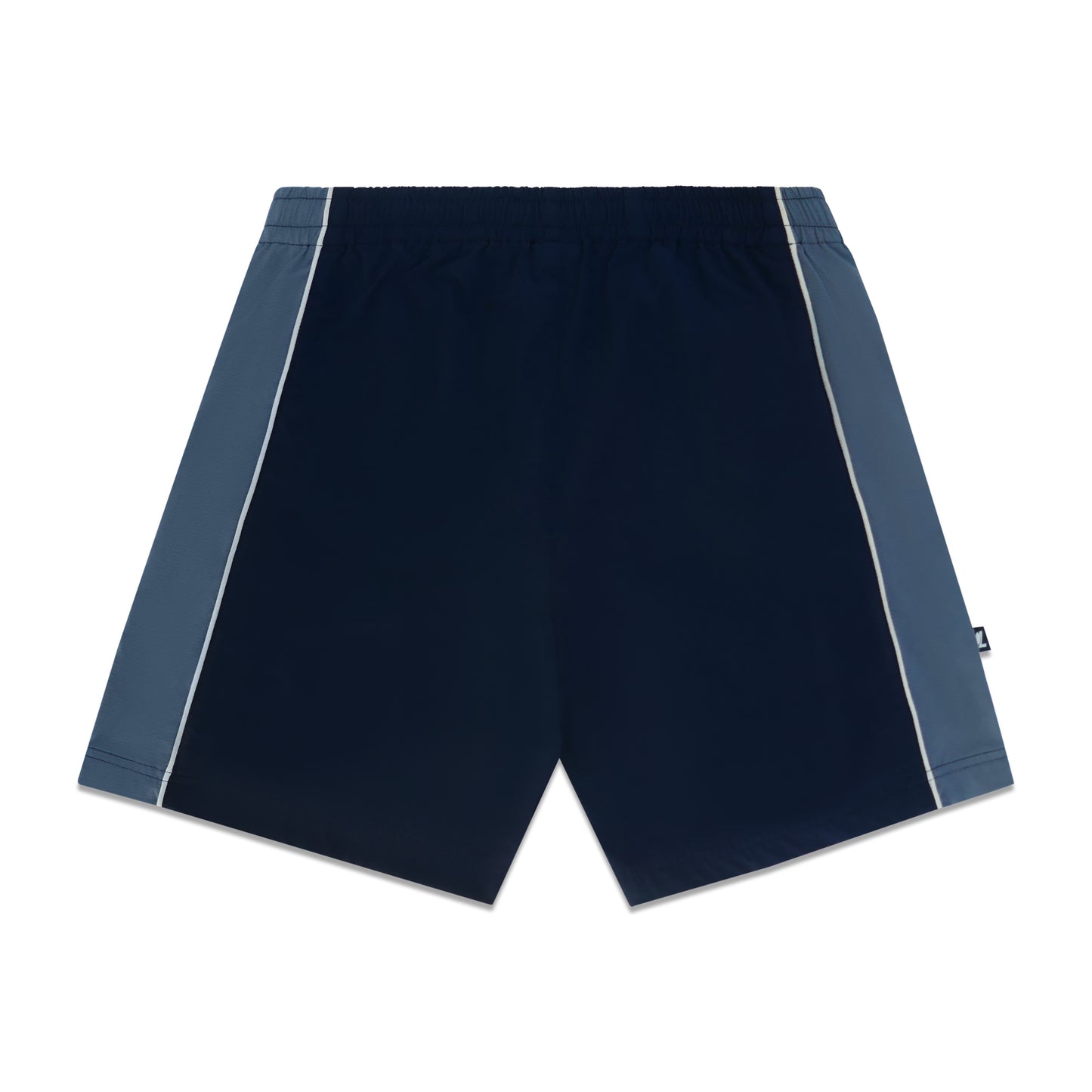 Rip-It Tennis Short - Navy
