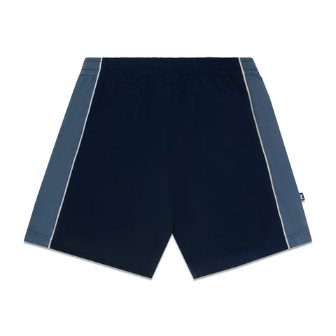 Rip-It Tennis Short - Navy