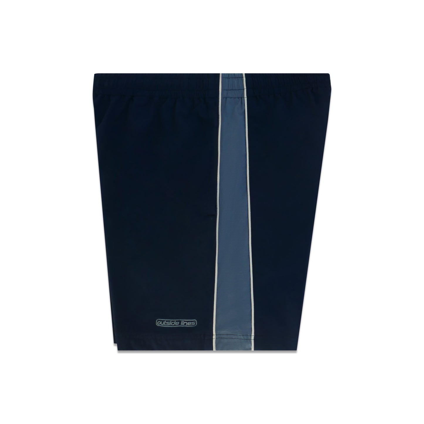 Rip-It Tennis Short - Navy