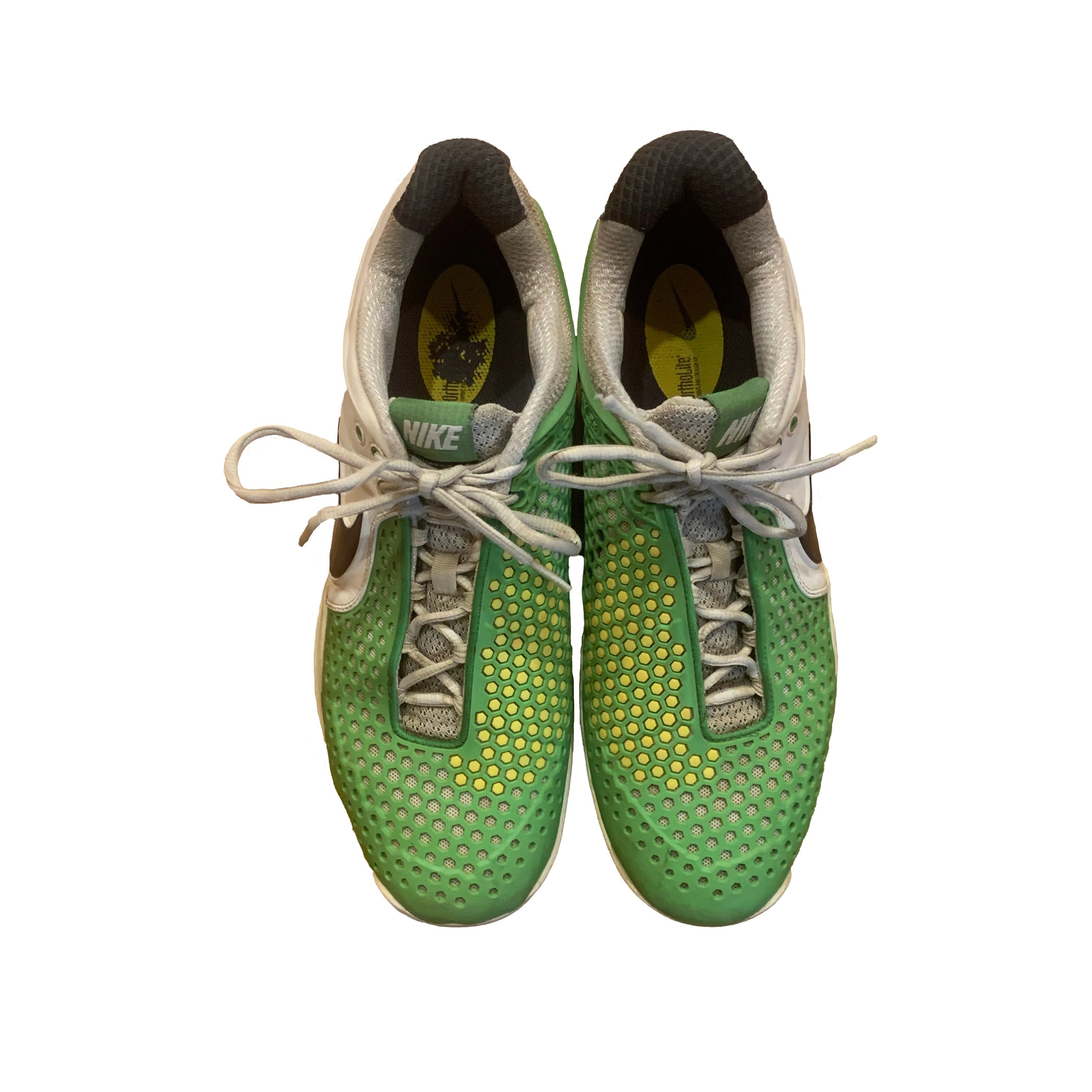 Nike Air Max Courtballistec 3.3 – Outside Lines Tennis