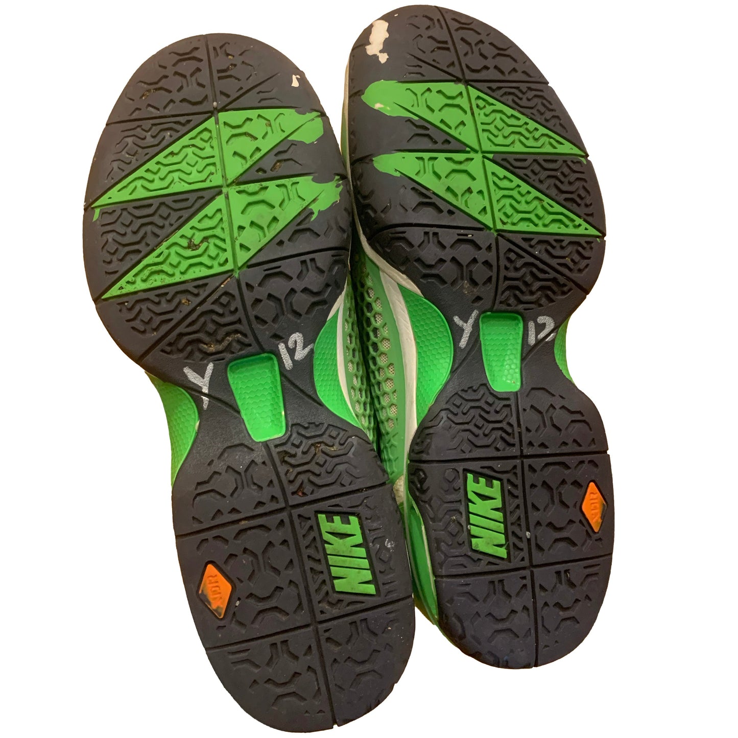 Nike Air Max Courtballistec 3.3