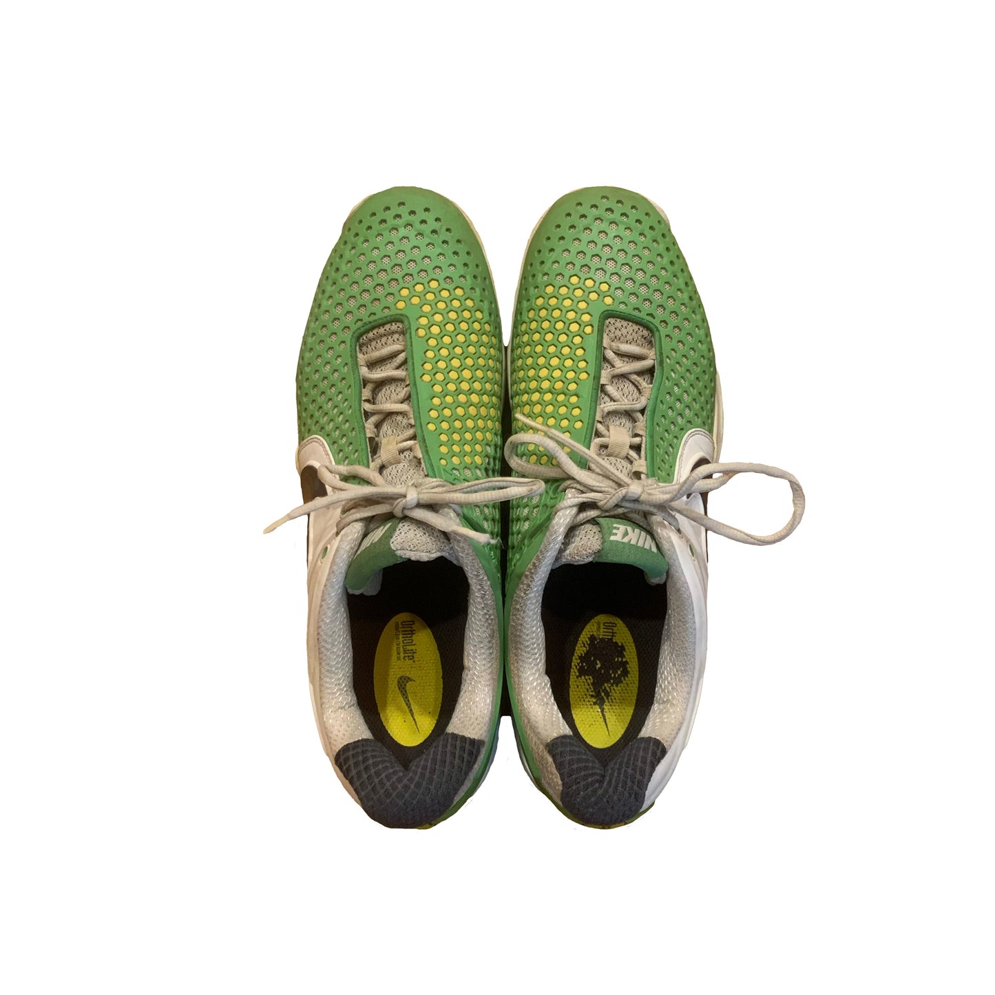Nike Air Max Courtballistec 3.3