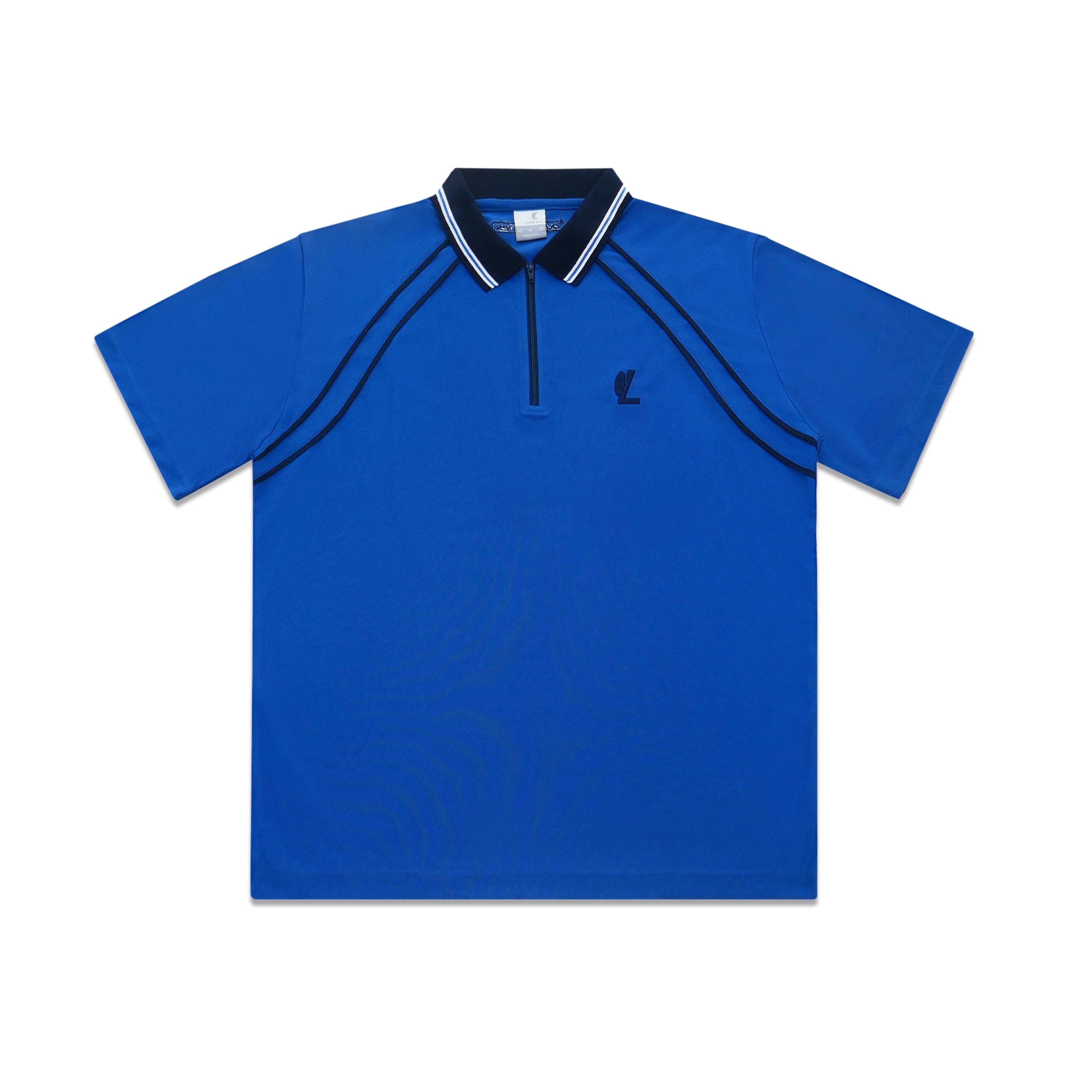 Racket Club Tennis Polo – Outside Lines Tennis