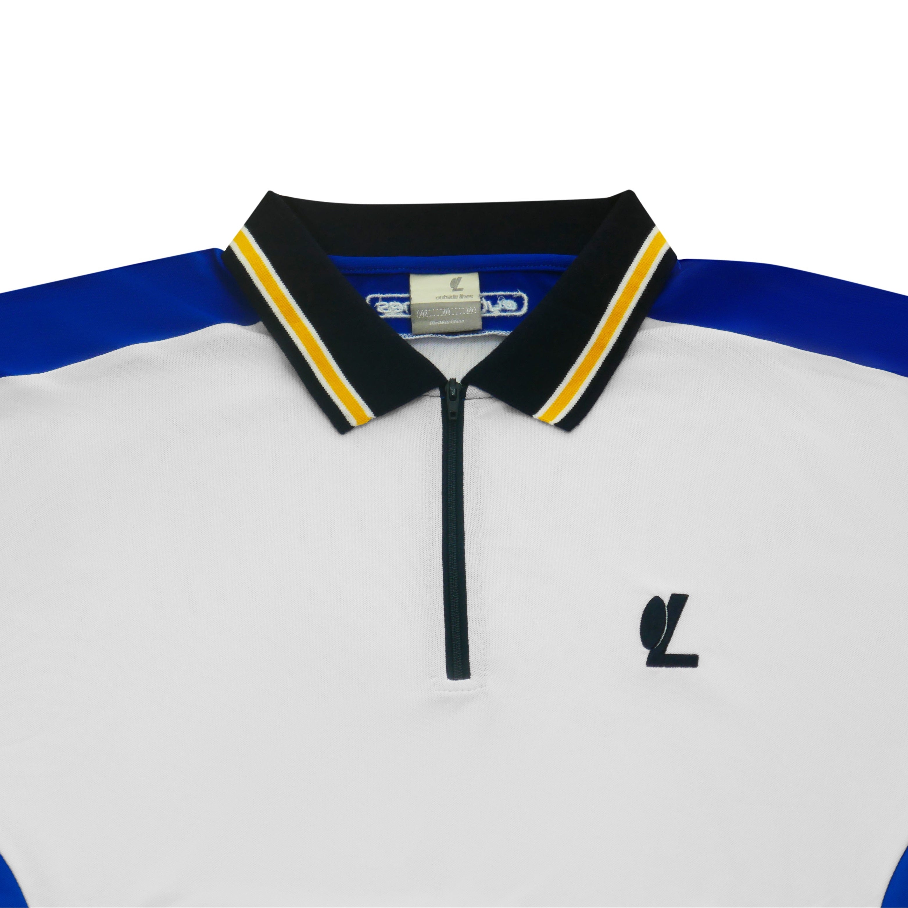 Rising Star Tennis Polo – Outside Lines Tennis