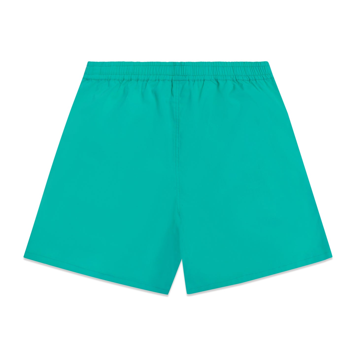 Teal Rip-Stop Tennis Short