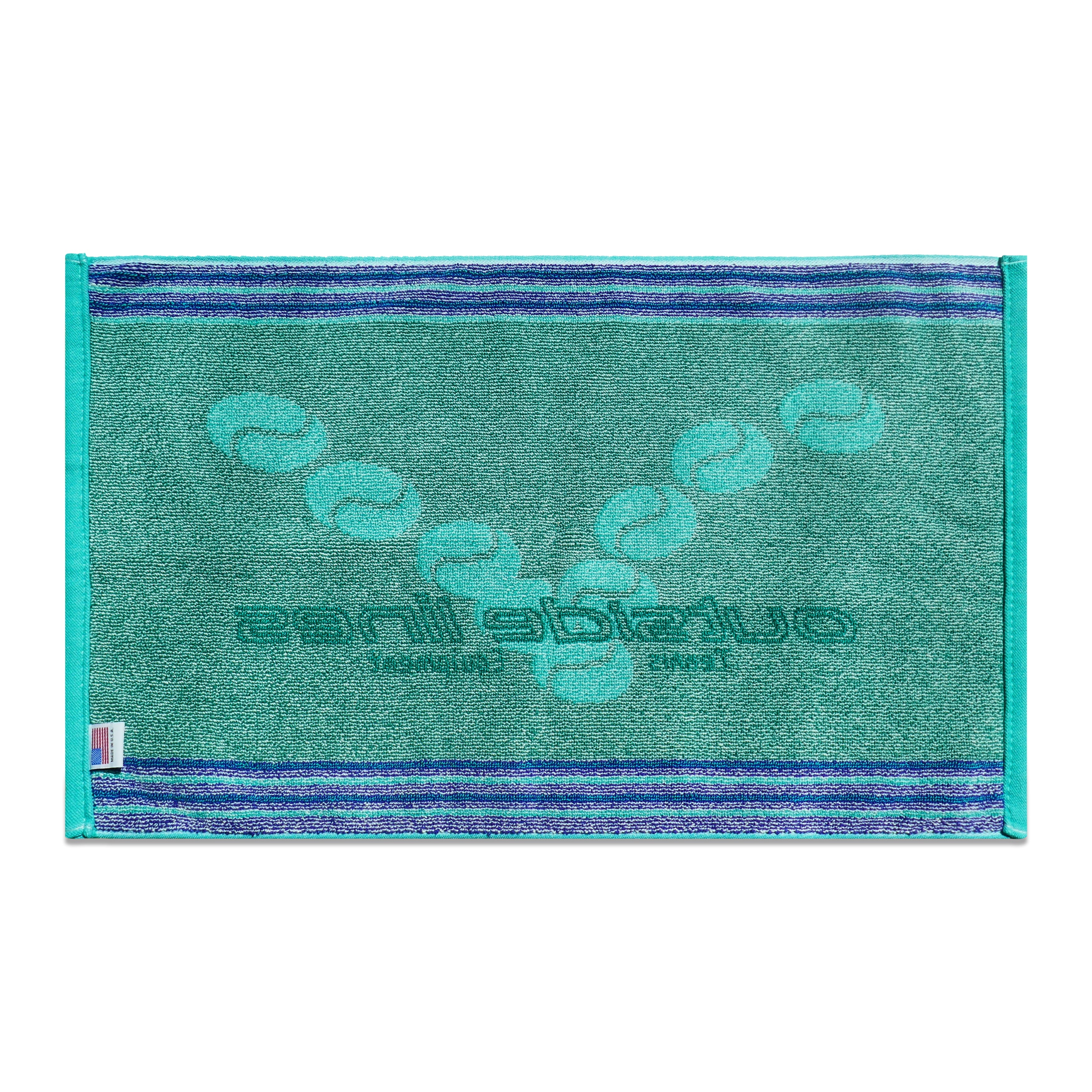 ELLEGARDEN 旧商品 Logo Face Towel ELLEGARDEN 旧商品 Logo Face