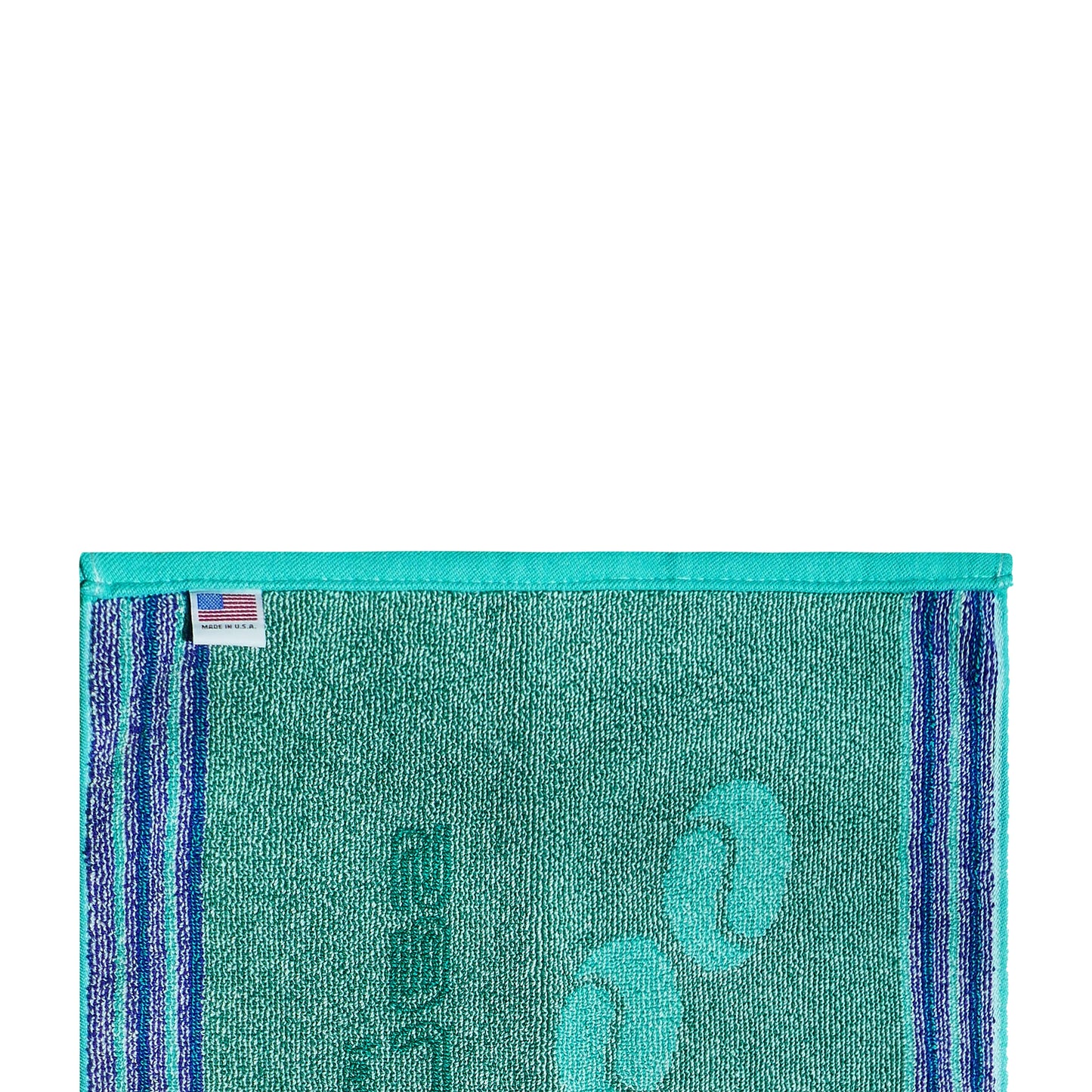 OL Tennis Equipment Towel