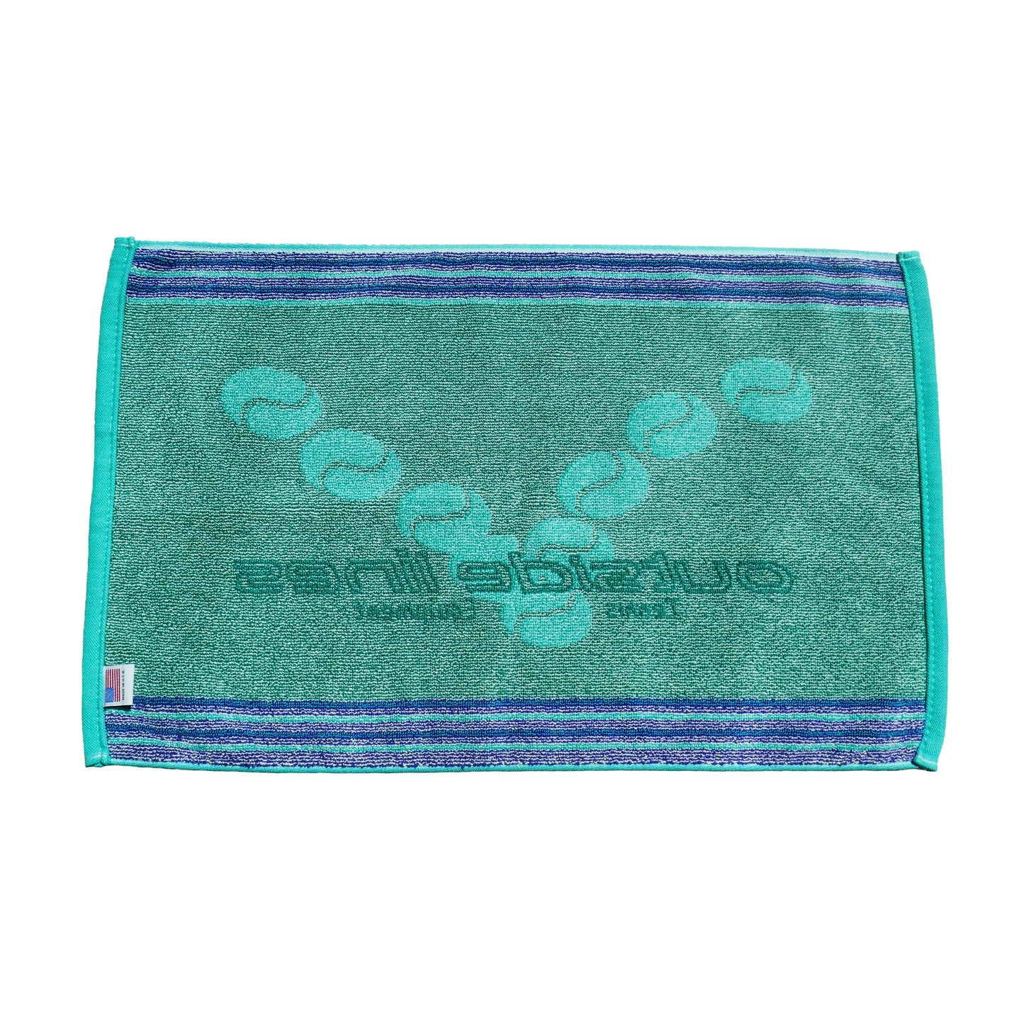 OL Tennis Equipment Towel